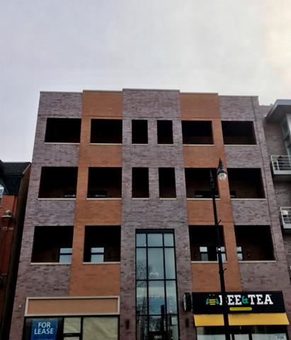 1843 W North Ave. #2E, Chicago, IL 60622