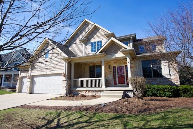 14110 Thornberry Ct., Plainfield, IL 60544