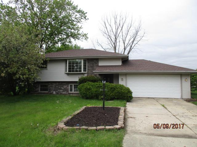 1014 Nabor Ct., Machesney Park, IL 61115