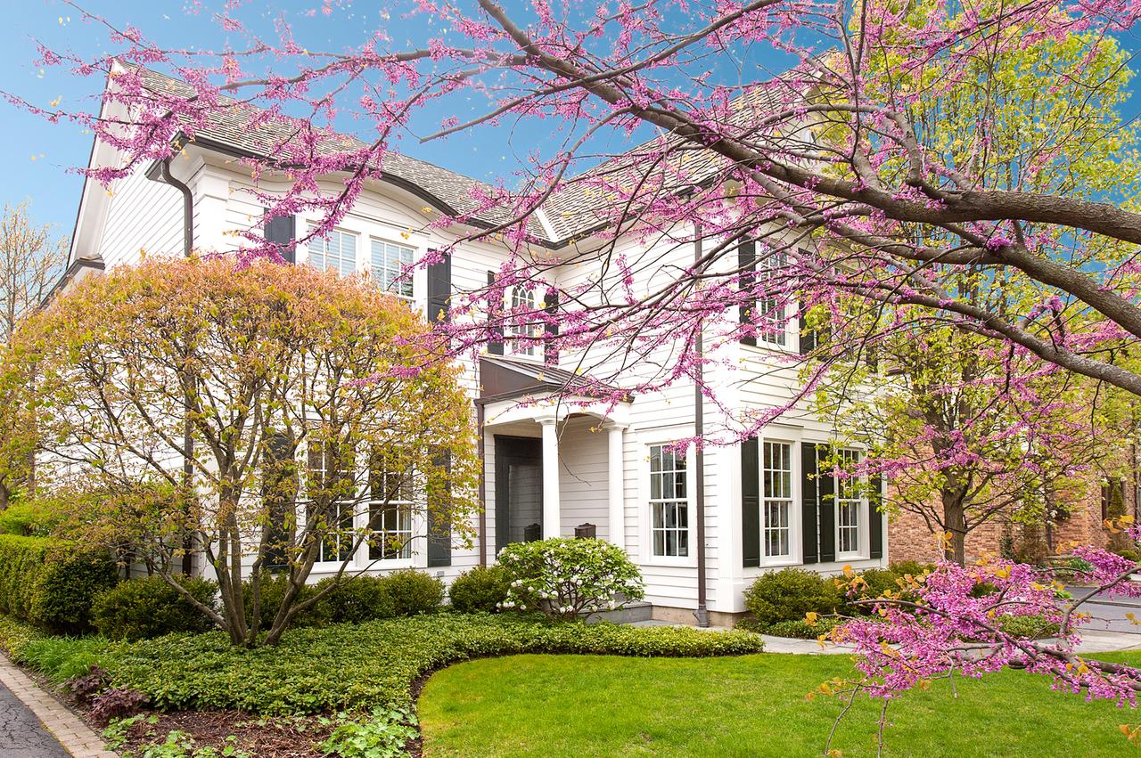 1432 Asbury Ave., Winnetka, IL 60093