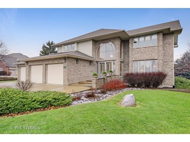 24536 Ganton Ct., Naperville, IL 60564