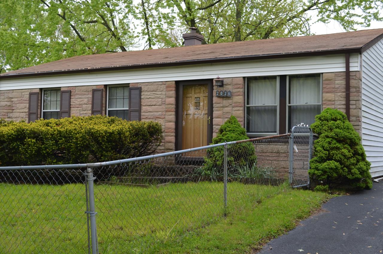 2036 217th St., Sauk Village, IL 60411