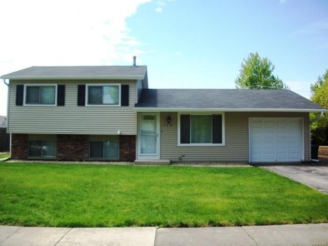 133 Malibu Dr., Bolingbrook, IL 60440