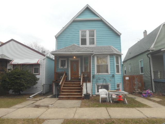 3611 N Christiana Ave., Chicago, IL 60618