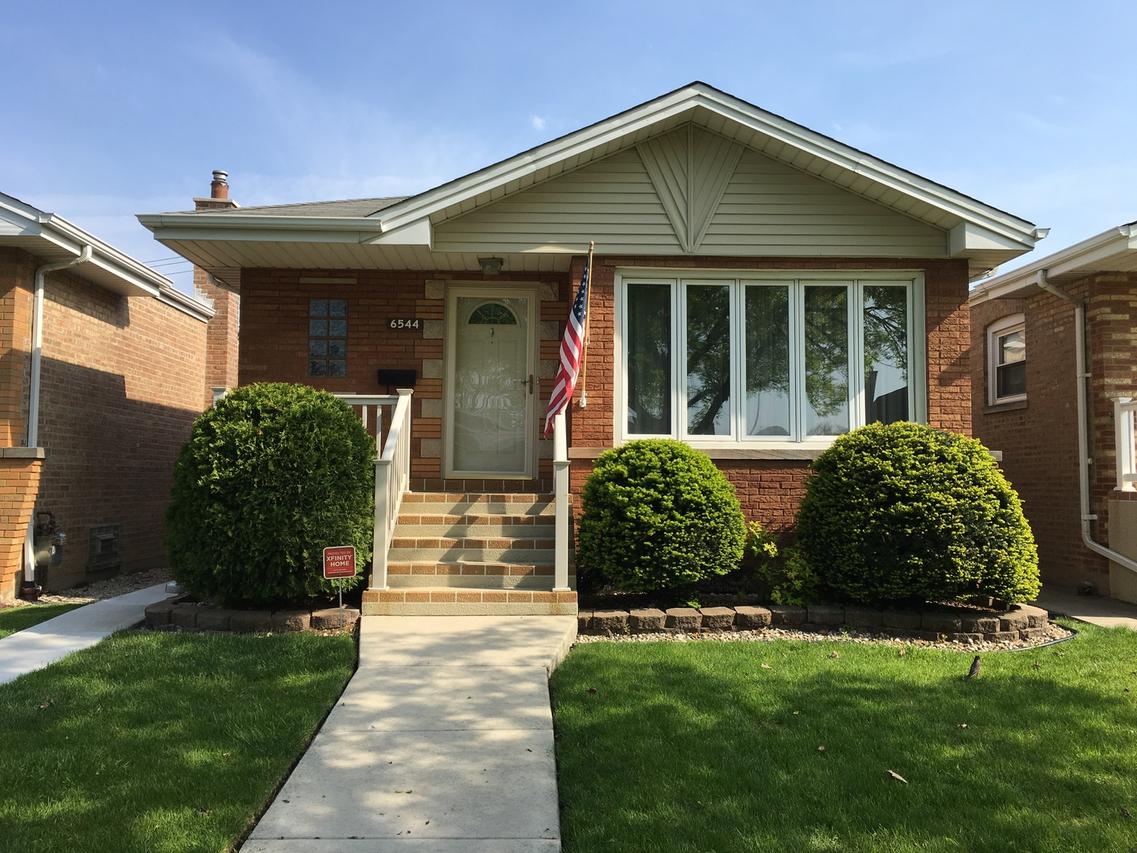 6544 W 63rd Pl., Chicago, IL 60638