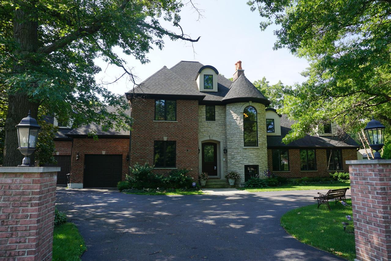 16256 W Woodbine Cir., Vernon Hills, IL 60061