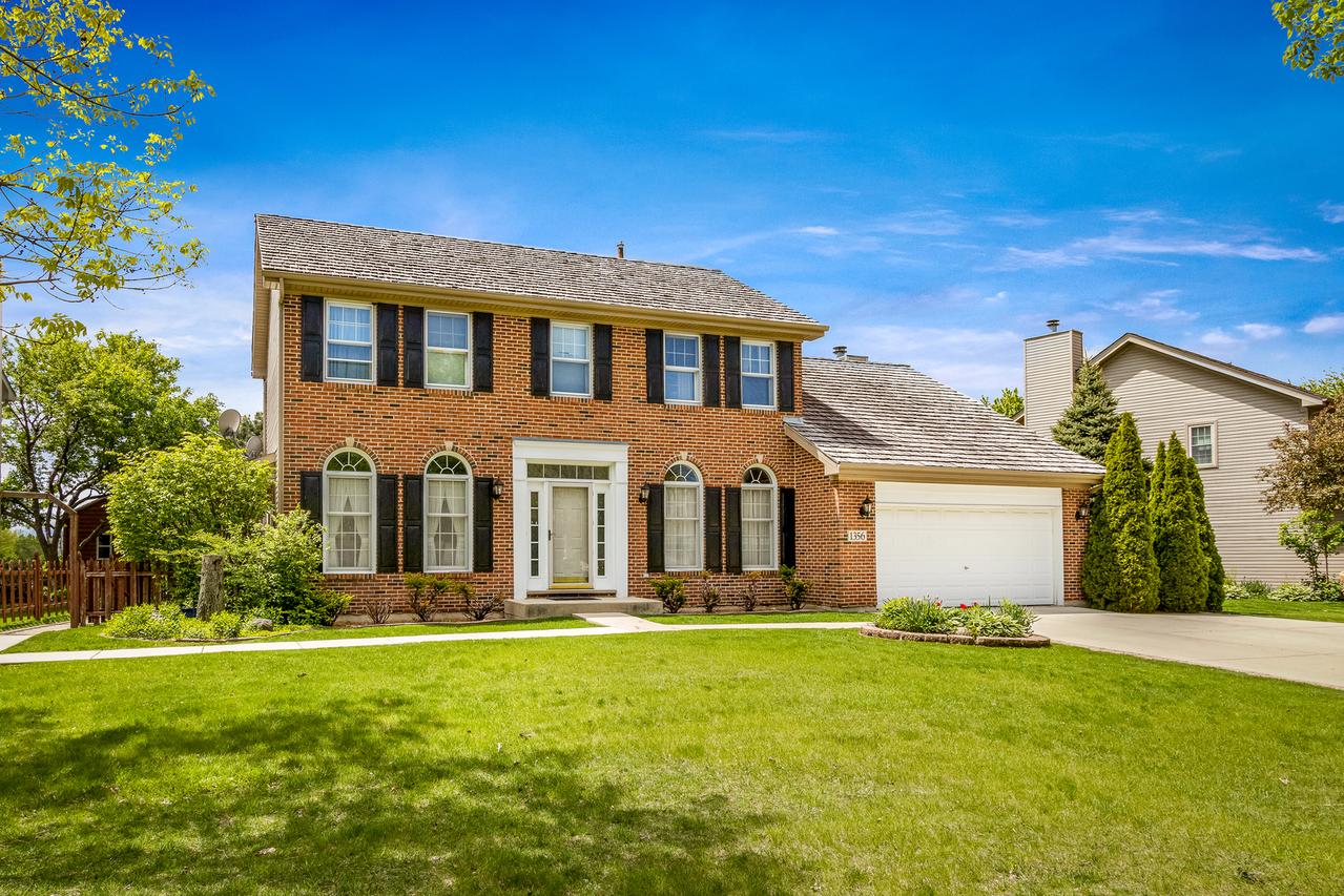 1356 Waterside Dr., Bolingbrook, IL 60490