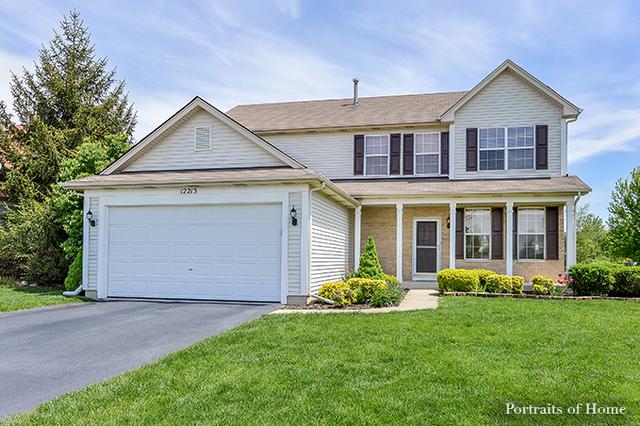 12213 Magnolia Ct., Plainfield, IL 60585