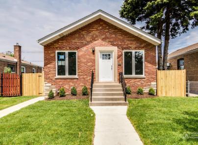 3446 W 84th St., Chicago, IL 60652