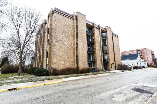 550 Ida St. #4SW, Des Plaines, IL 60016