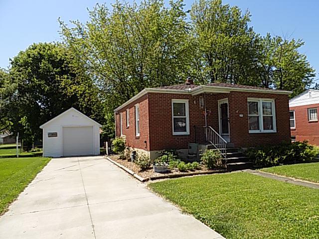 245 W Liberty St., Grand Ridge, IL 61325