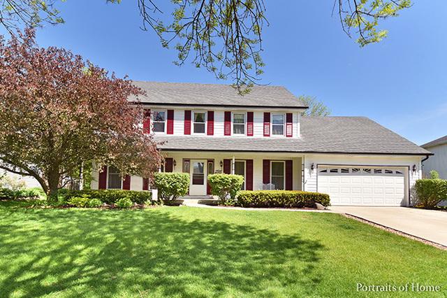 1408 Meander Dr., Naperville, IL 60565