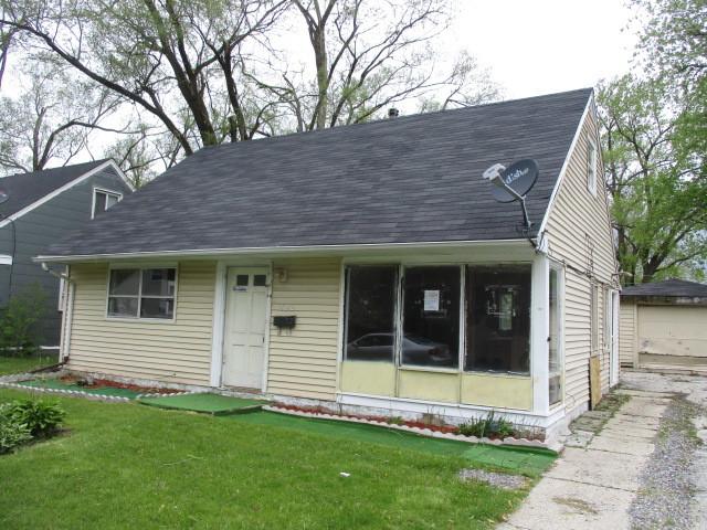 222 Arcadia St., Park Forest, IL 60466
