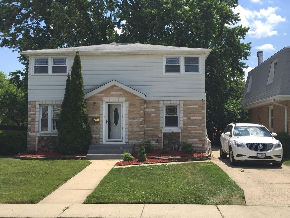 9503 Davis St., Franklin Park, IL 60131