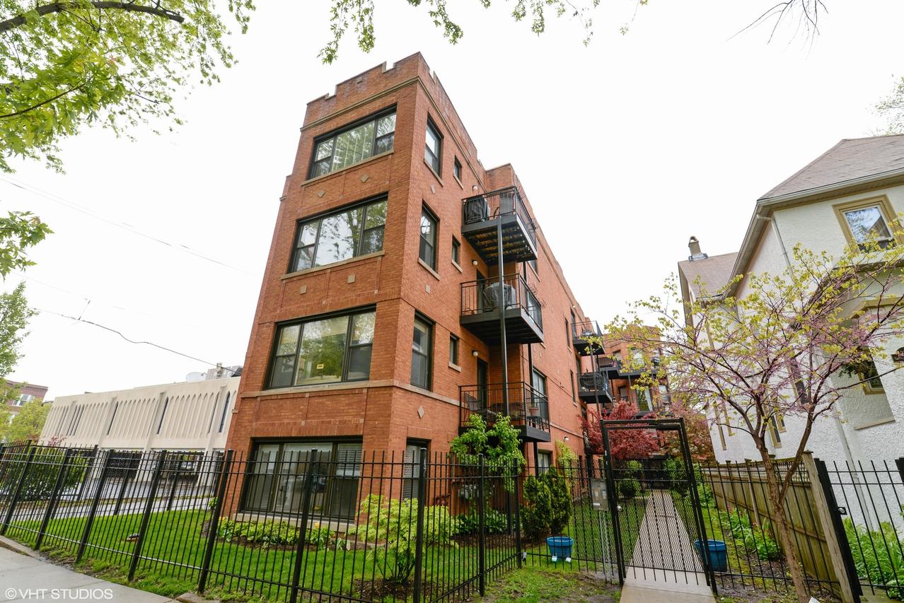 2539 N Sawyer Ave. #A, Chicago, IL 60647