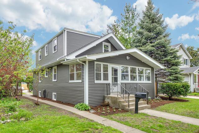 1436 Campbell Ave., Des Plaines, IL 60016