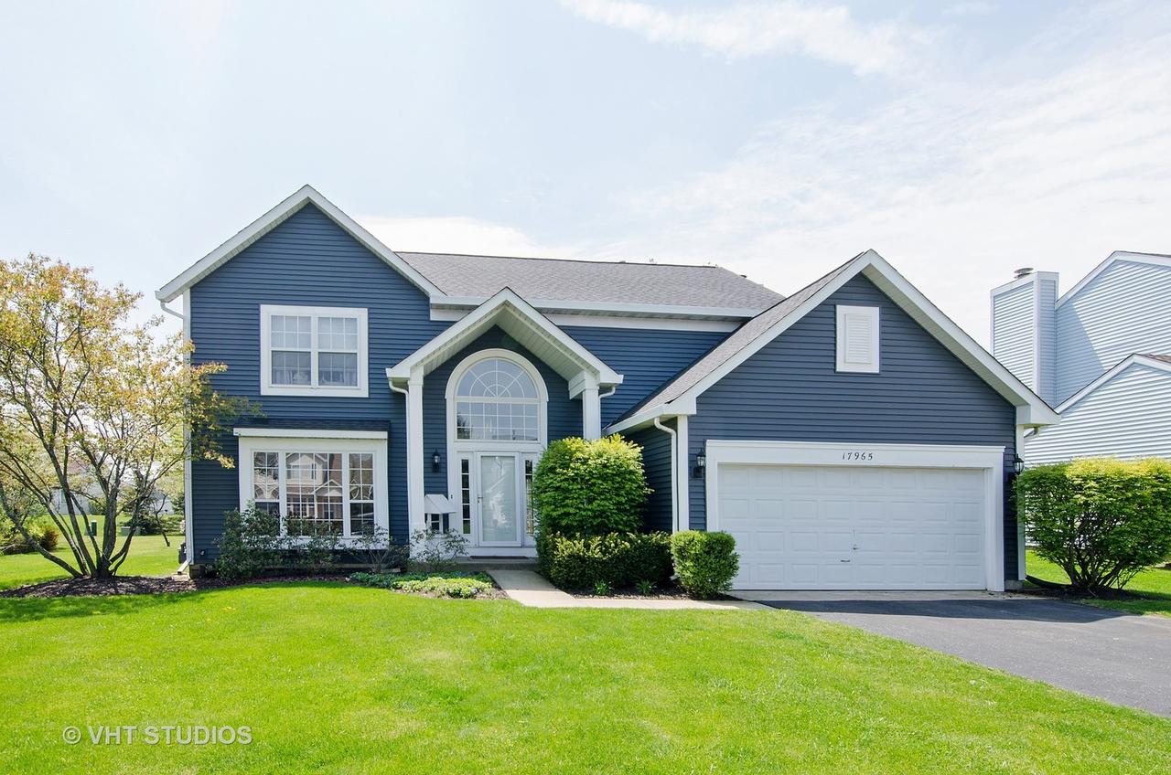 17965 W Hampshire Dr., Gurnee, IL 60031