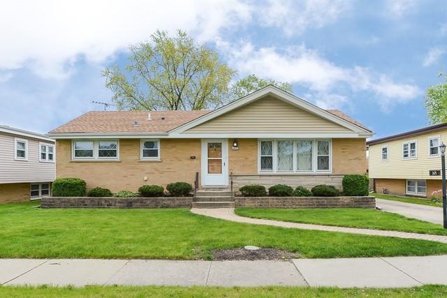 2675 S Craig Dr., Des Plaines, IL 60018