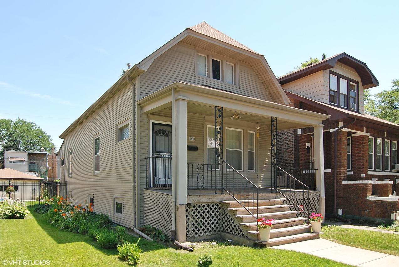 1413 N Lorel Ave., Chicago, IL 60651
