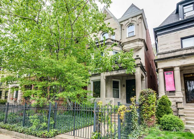 5137 S Dorchester Ave., Chicago, IL 60615