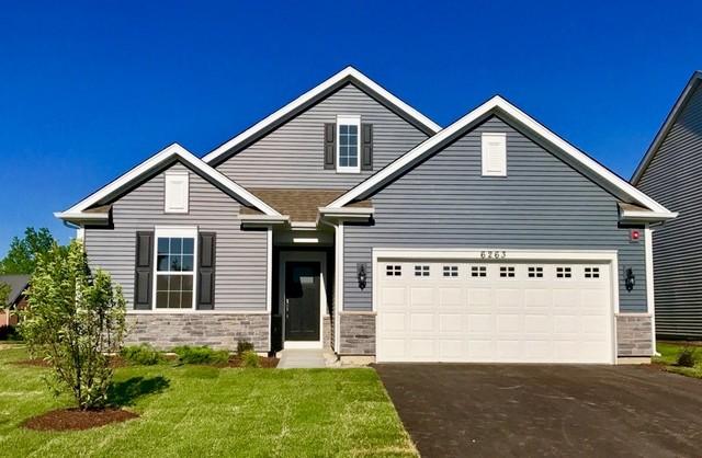 6263 Doral Dr., Gurnee, IL 60031