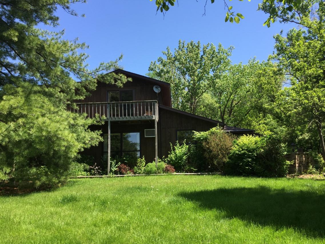 1845 N Lincoln Lake Dr., Coal City, IL 60416