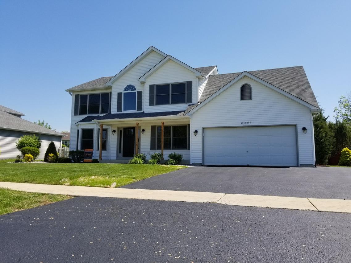 24854 Ambrose Rd., Plainfield, IL 60585
