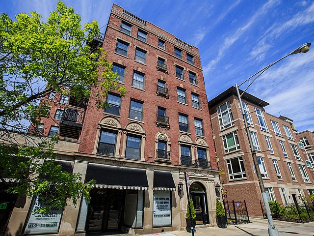 4144 N Sheridan Rd. #611, Chicago, IL 60613