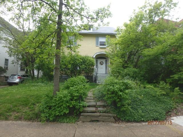 9368 S Longwood Dr., Chicago, IL 60643