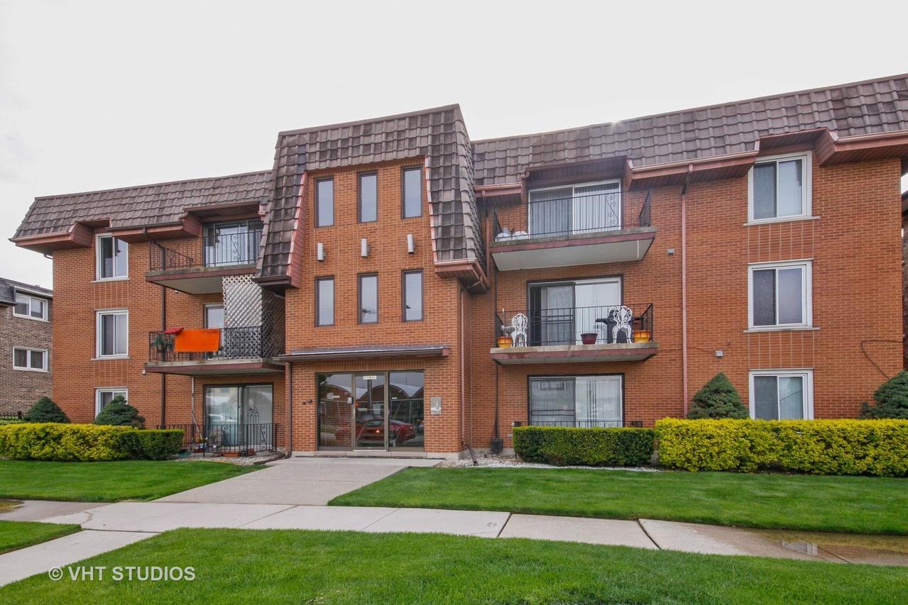 10841 S Keating Ave. #3NW, Oak Lawn, IL 60453
