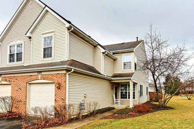 109 Stockton Dr., Grayslake, IL 60030