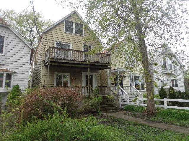 1810 W Touhy Ave., Chicago, IL 60626