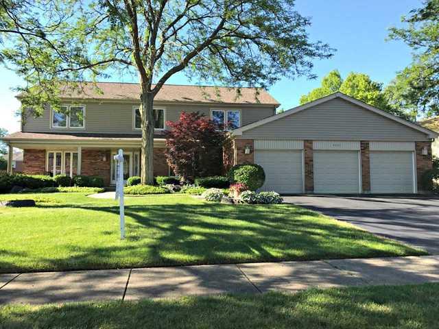 4203 Yorkshire Ln., Northbrook, IL 60062