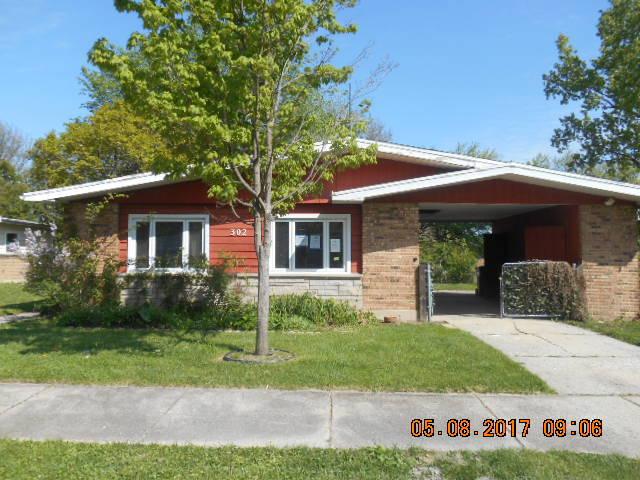 302 Sioux St., Park Forest, IL 60466