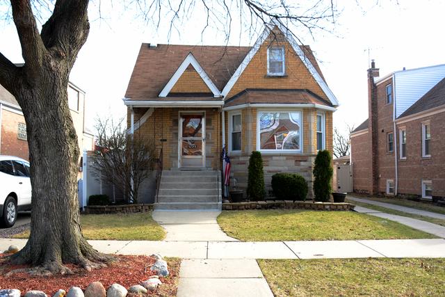 5723 S Natoma Ave., Chicago, IL 60638