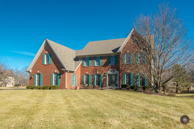 1612 Vincent Ct., Naperville, IL 60564
