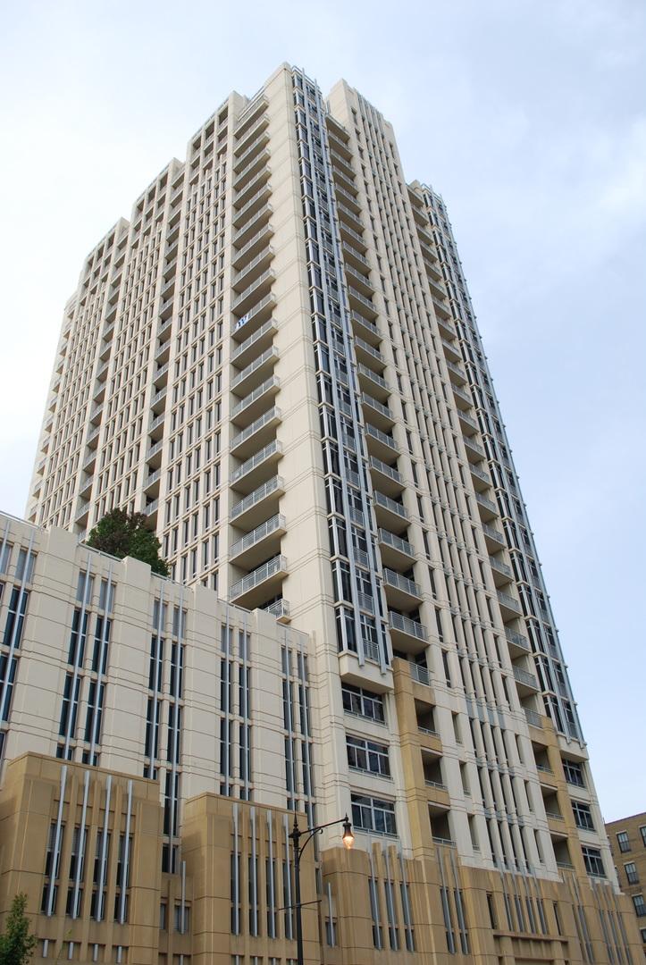 1400 S Michigan Ave. #808, Chicago, IL 60605