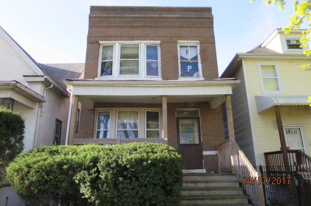 5217 W Gladys Ave., Chicago, IL 60644