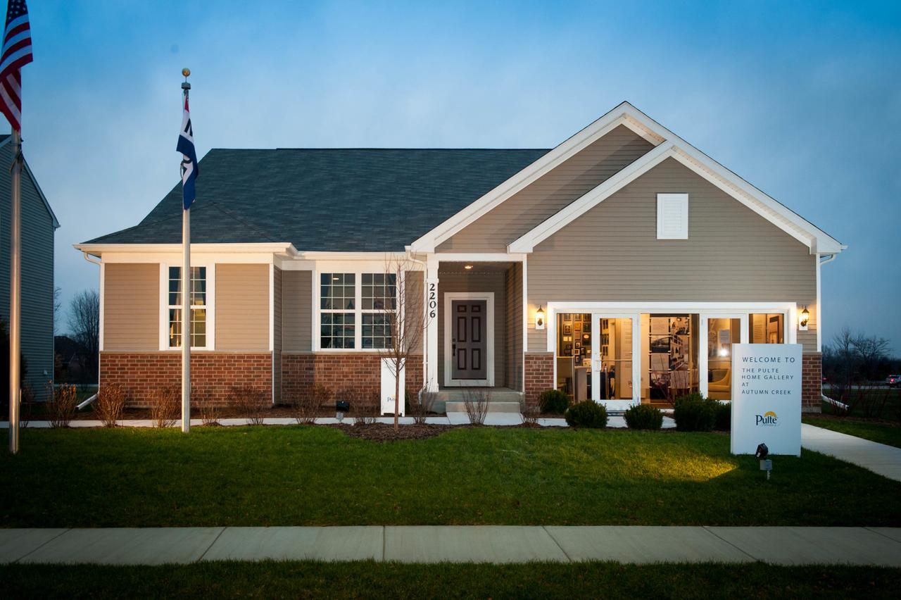 2571 Camden St., Geneva, IL 60134