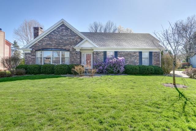 1910 Trout Valley Dr., Champaign, IL 61822