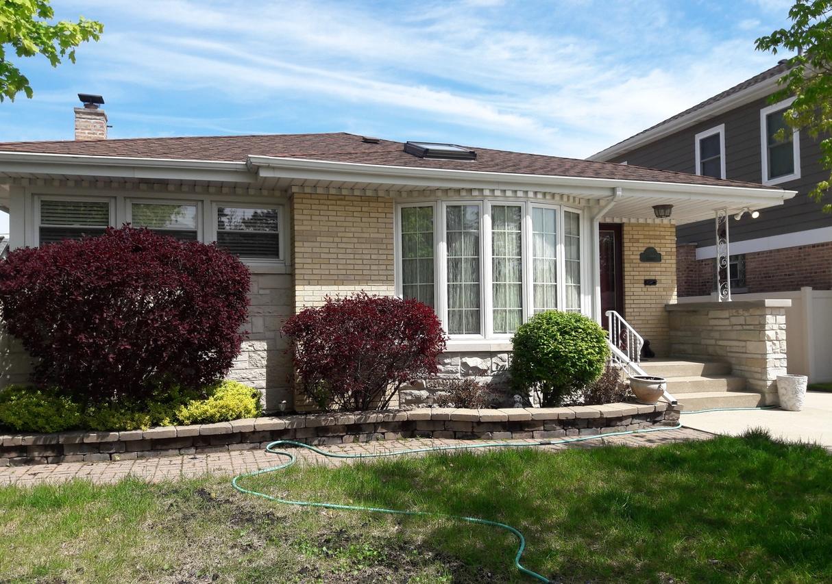 7658 W Rosedale Ave., Chicago, IL 60631
