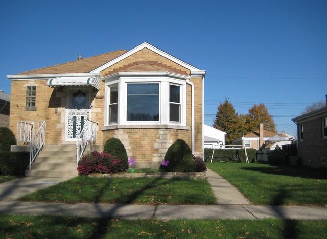 7032 W Berwyn Ave., Chicago, IL 60656