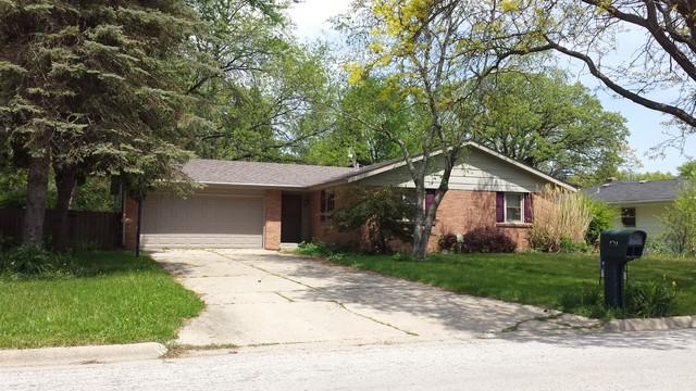 4704 Burningtree Dr., Rockford, IL 61114