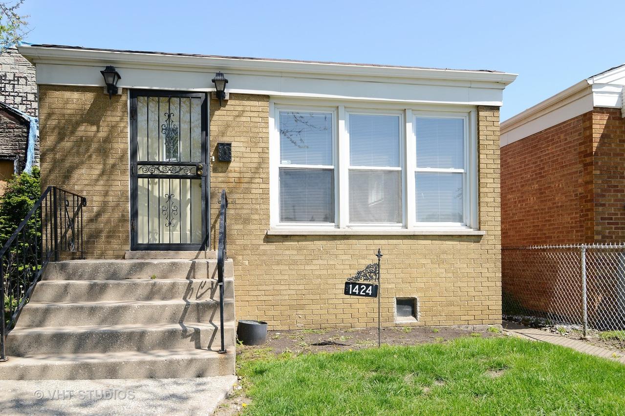 [Address Hidden by Seller], Chicago, IL 60643