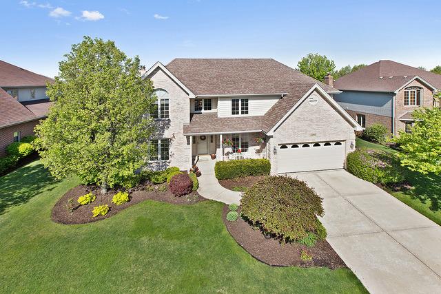 12982 Sunrise Dr., Lemont, IL 60439