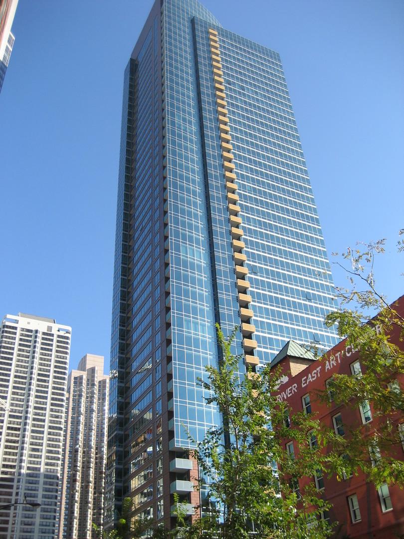505 N Mcclurg Ct. #1101, Chicago, IL 60611