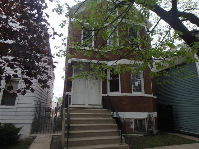 4906 W 29th Pl., Cicero, IL 60804