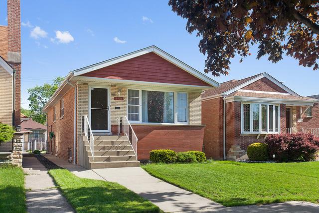 3734 W 81st Pl., Chicago, IL 60652