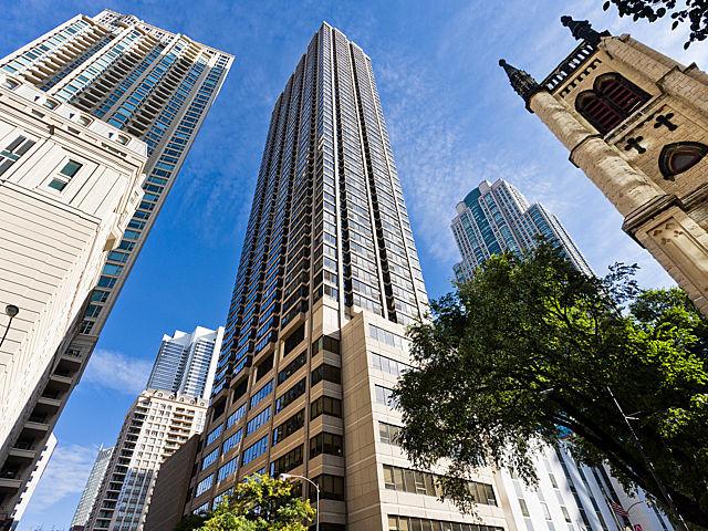 30 E Huron St. #4807, Chicago, IL 60611