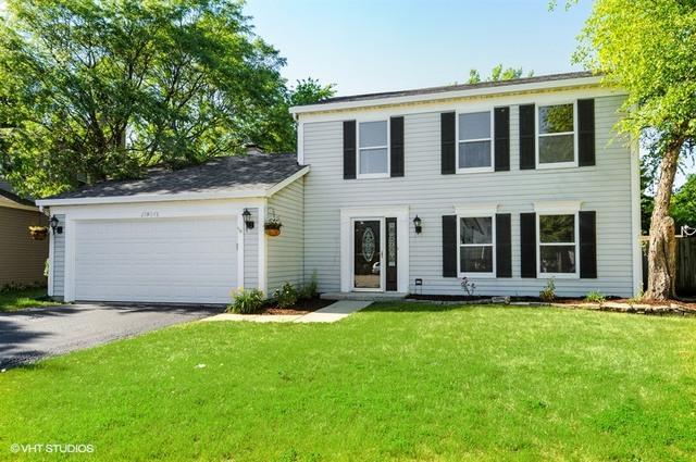 25w078 Canary Ct., Naperville, IL 60540